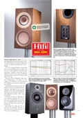 ATC SCM 19 - 
Hifi & Musik (Sweden) review